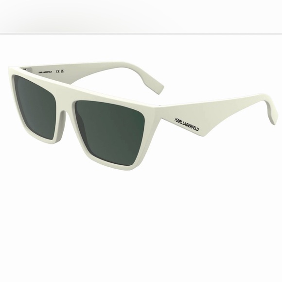 Karl Lagerfeld Accessories - Karl Lagerfeld KL6186S Sunglasses brand new